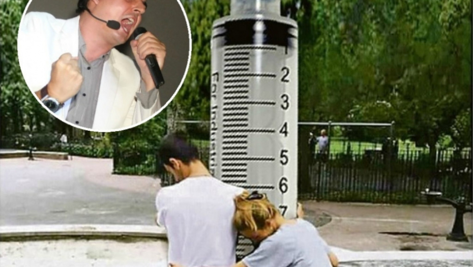 Zoran Kesić i Đokovići