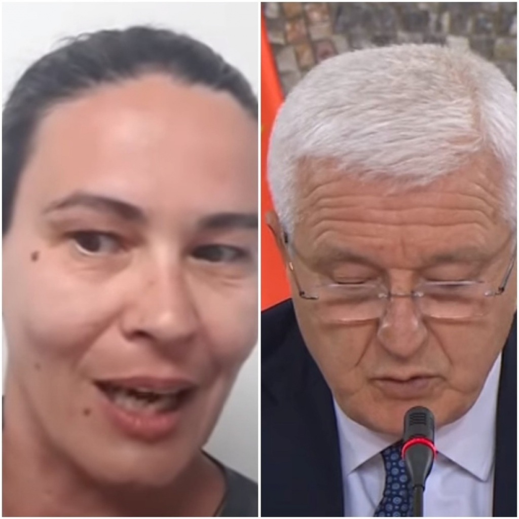 Du&scaron;ko Marković