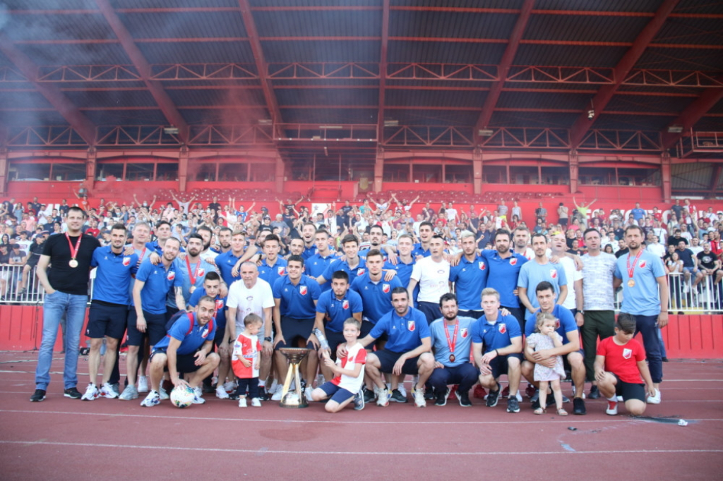 FK Vojvodina, Nenad Lalatović