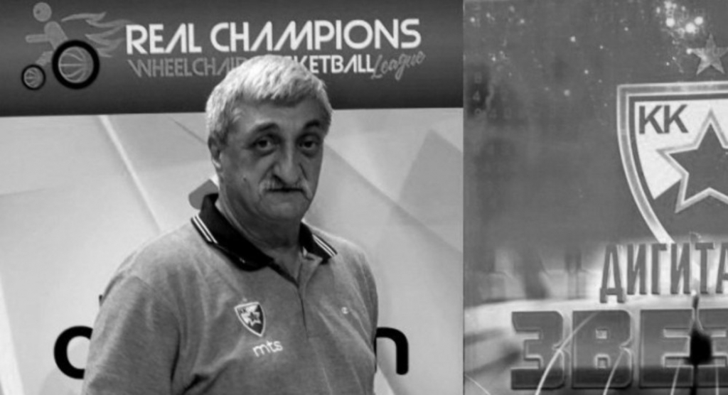 Miroslav Petrović Laka