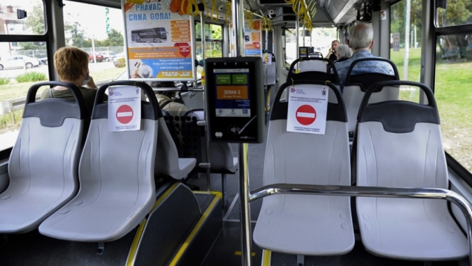 Koronavirus u Srbiji