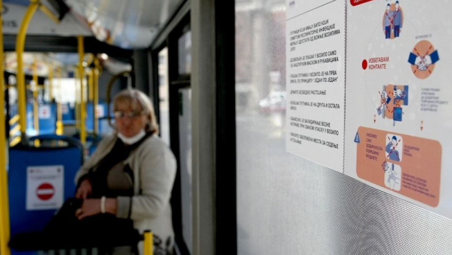 Koronavirus u Srbiji