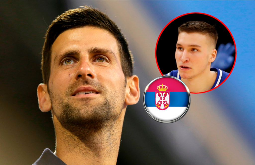 Đoković, Bogdanović