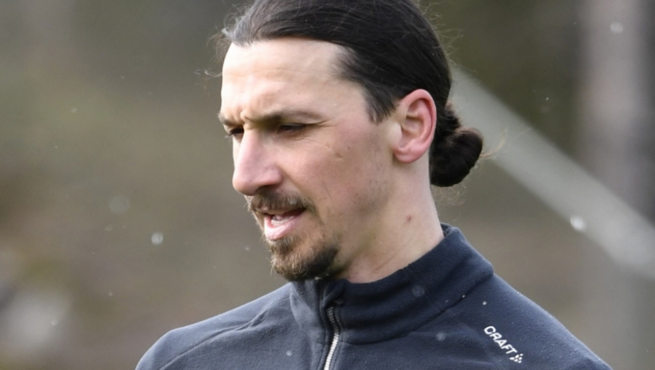 Zlatan Ibrahimović