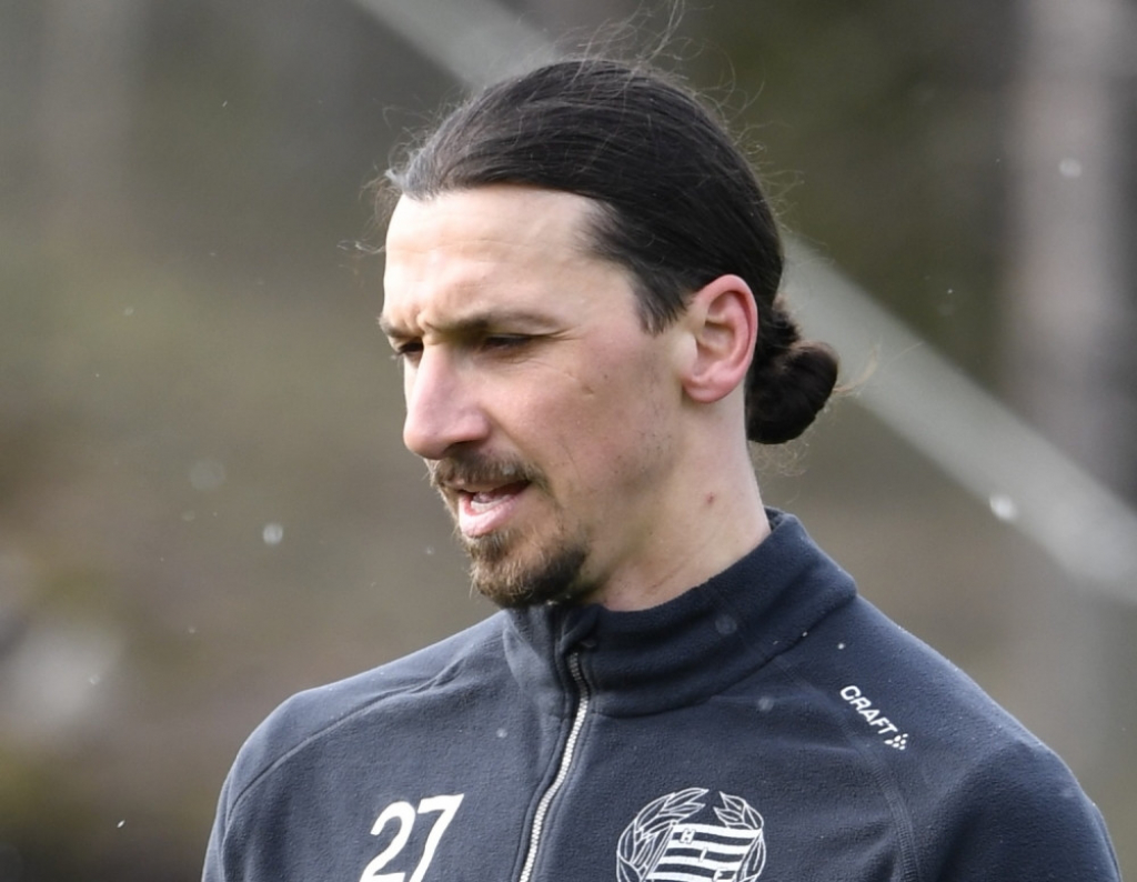 Zlatan Ibrahimović