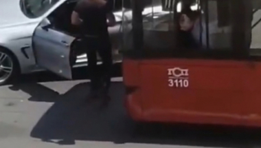 Ugao Takovske i Cvijićeve