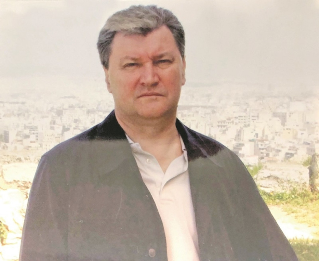 Milenko Cvijović, sudija Apelacionog suda u Beogradu