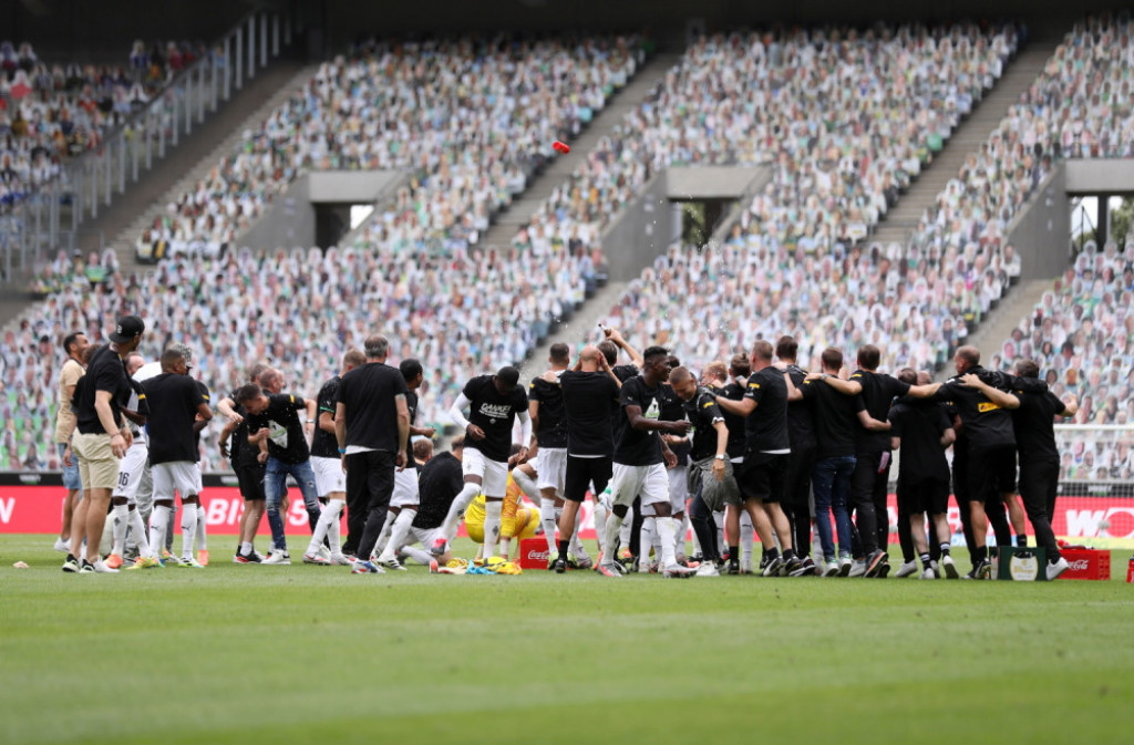 Borusija Menhengladbah