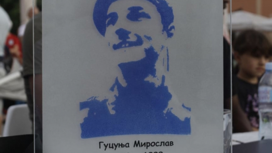 Veljko Ražnatović Sombor