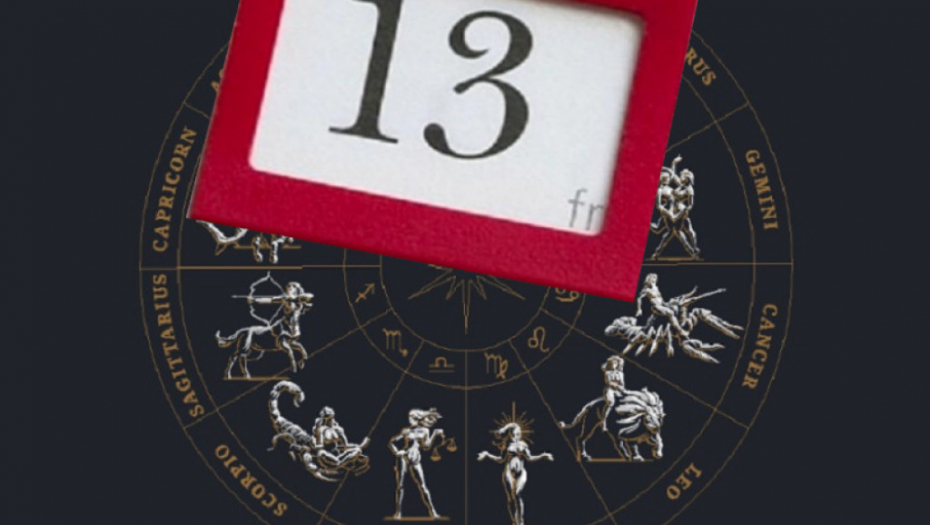 Znakovi slagalica horoskopski ljubavna Koji horoskopski