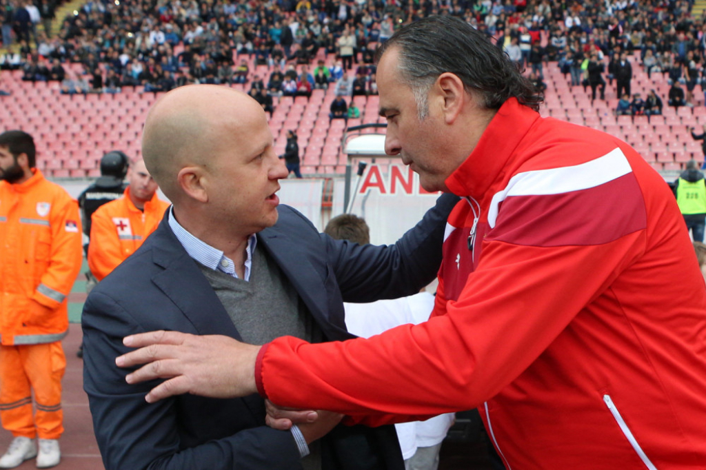 Marko Nikolić i Grof Božović