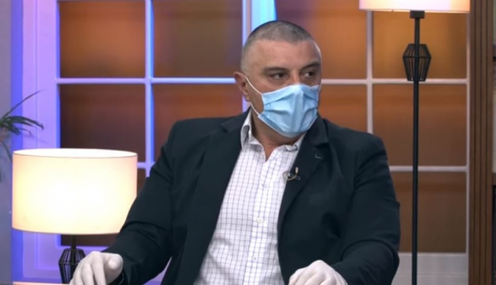 Slobodan Milisavljević