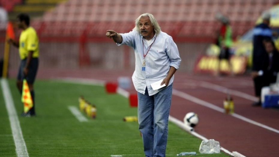 Dragoslav Stepanović