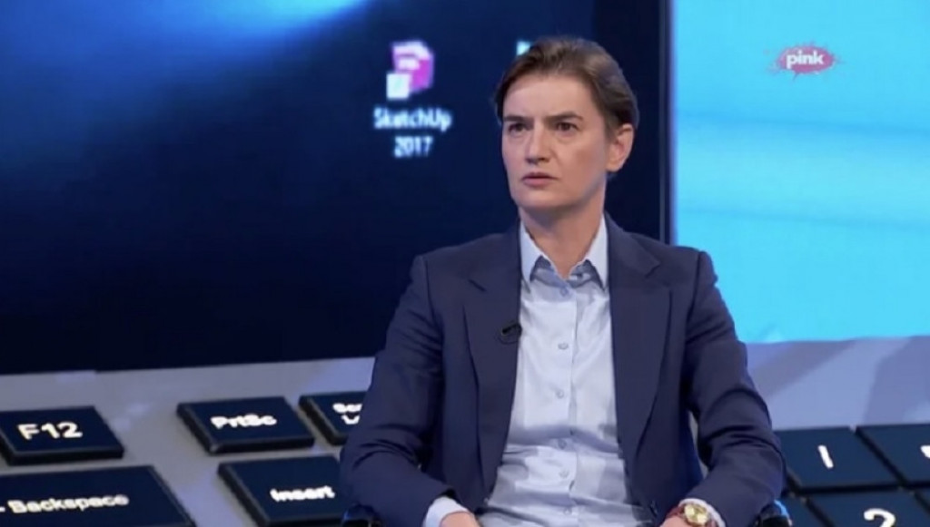 Ana Brnabić