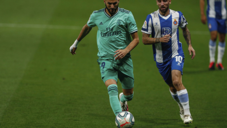 Benzema
