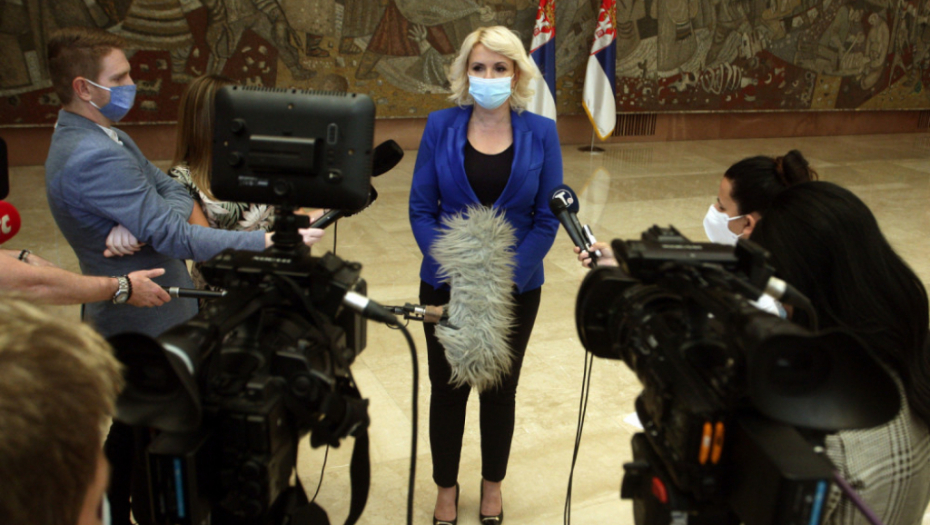 Darija Kisić-Tepavčević