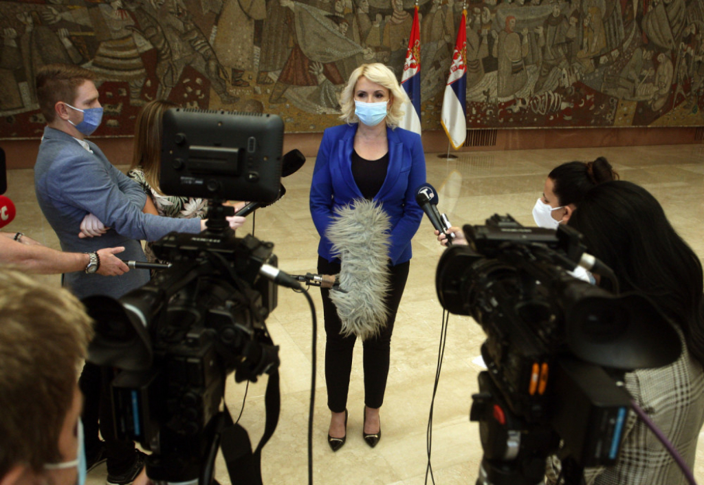 Darija Kisić-Tepavčević