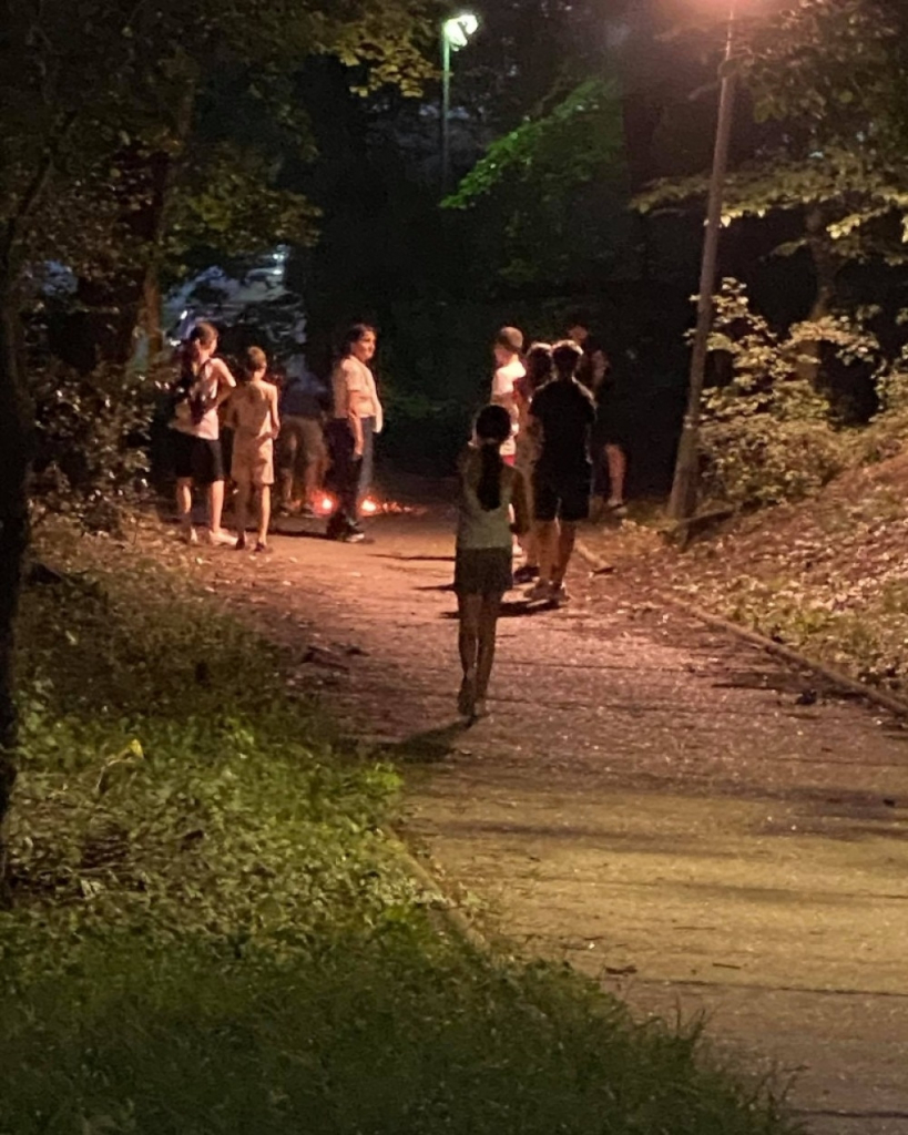 Opasna igra u Medakoviću 