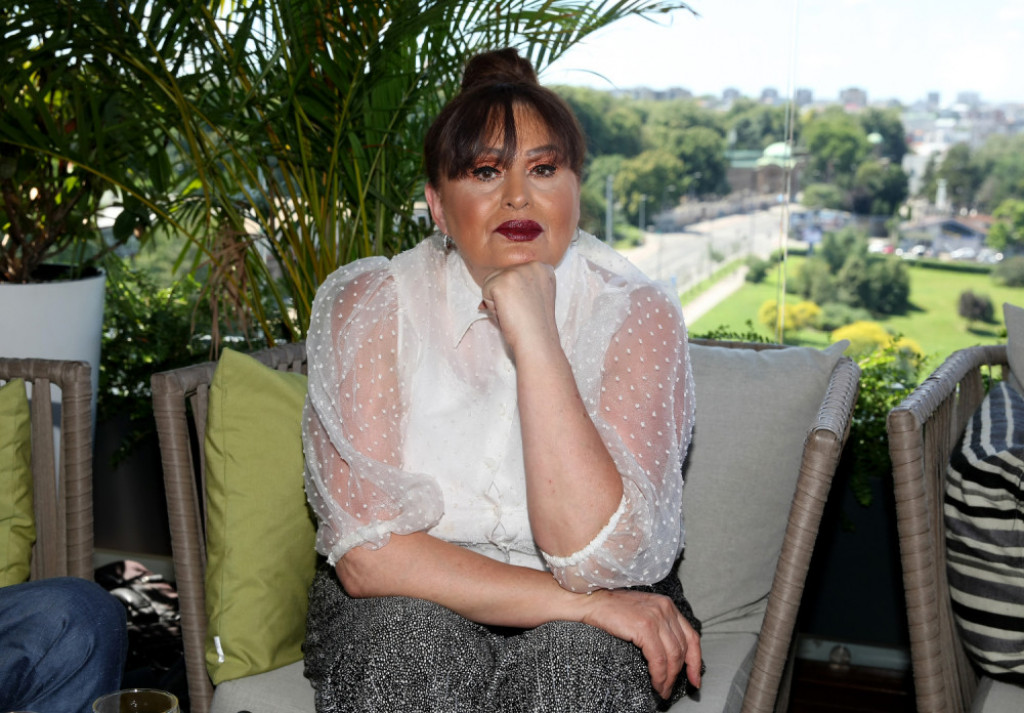 Jasmina Ana promocija knjige