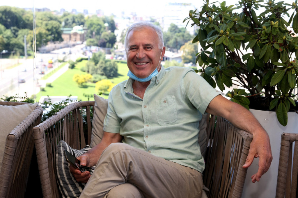 Jasmina Ana promocija Vanja Bulić