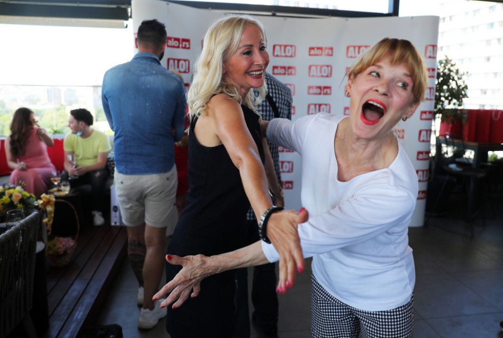 Jasmina Ana promocija knjige 