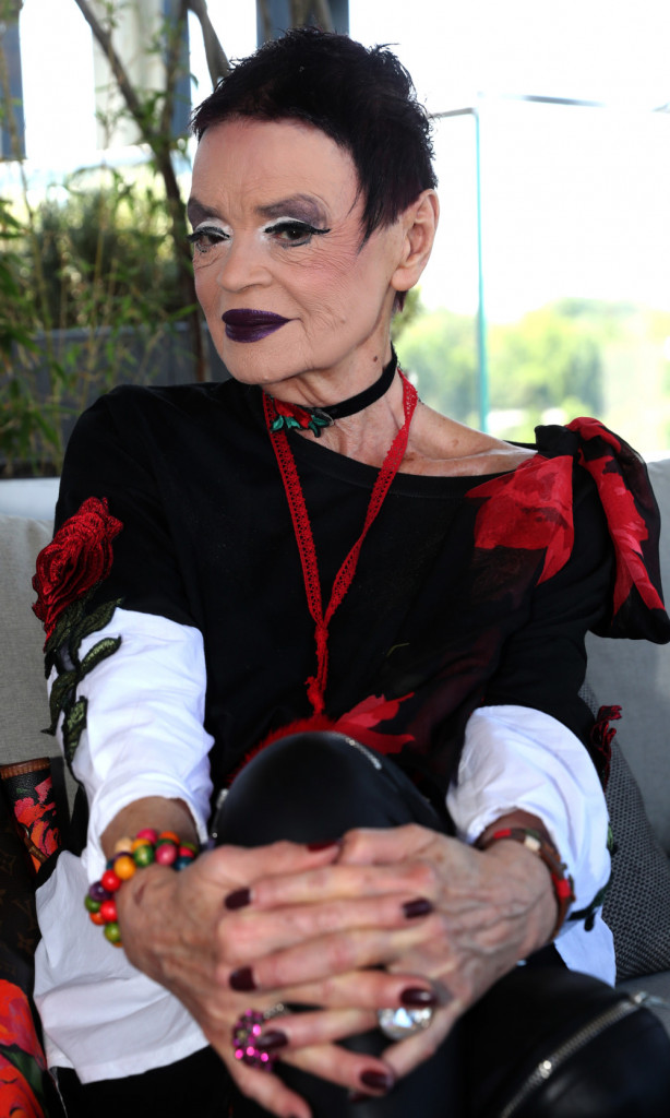 Jasmina Ana promocija Ruška Jakić