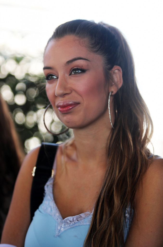 Jasmina Ana promocija Tea Tairović