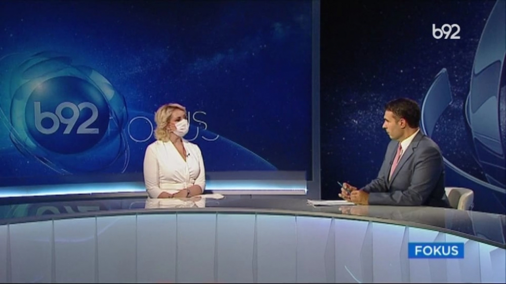 Darija Kisić Tepavčević