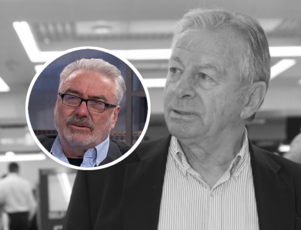 Nestorović, Petković