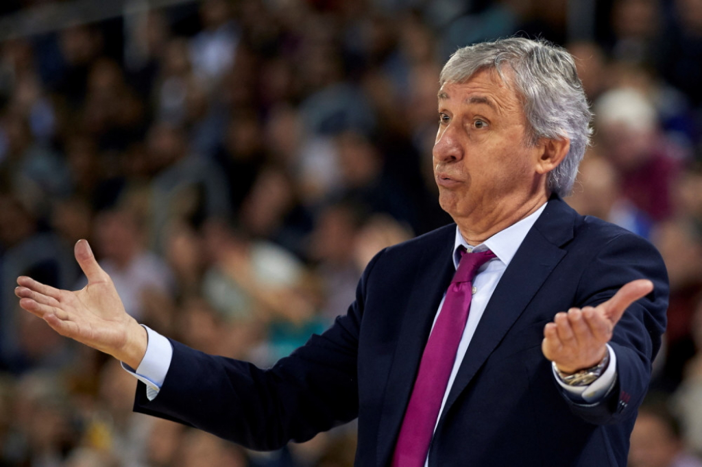 Svetislav Pe&scaron;ić