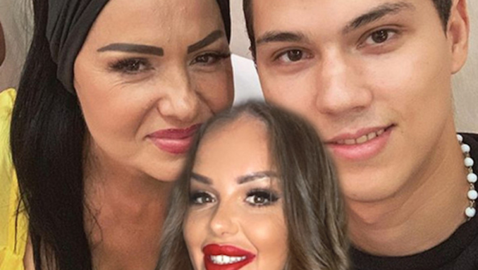 Zlata Petrović Jovan Pejić Nataša Rodić