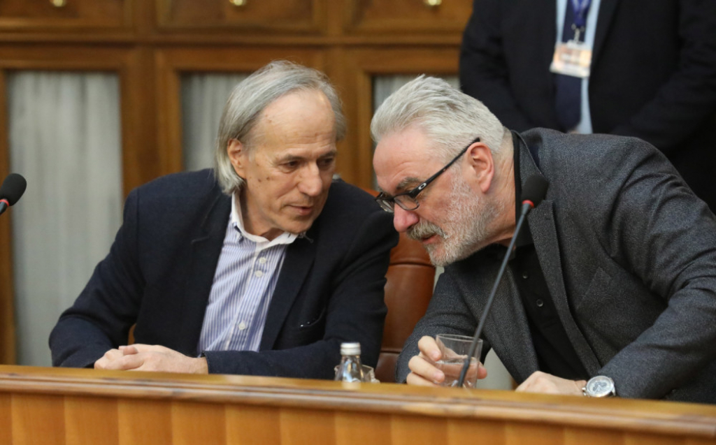 Branimir Nestorović