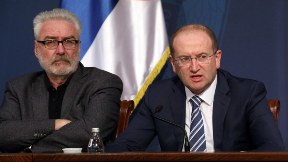 Branimir Nestorović