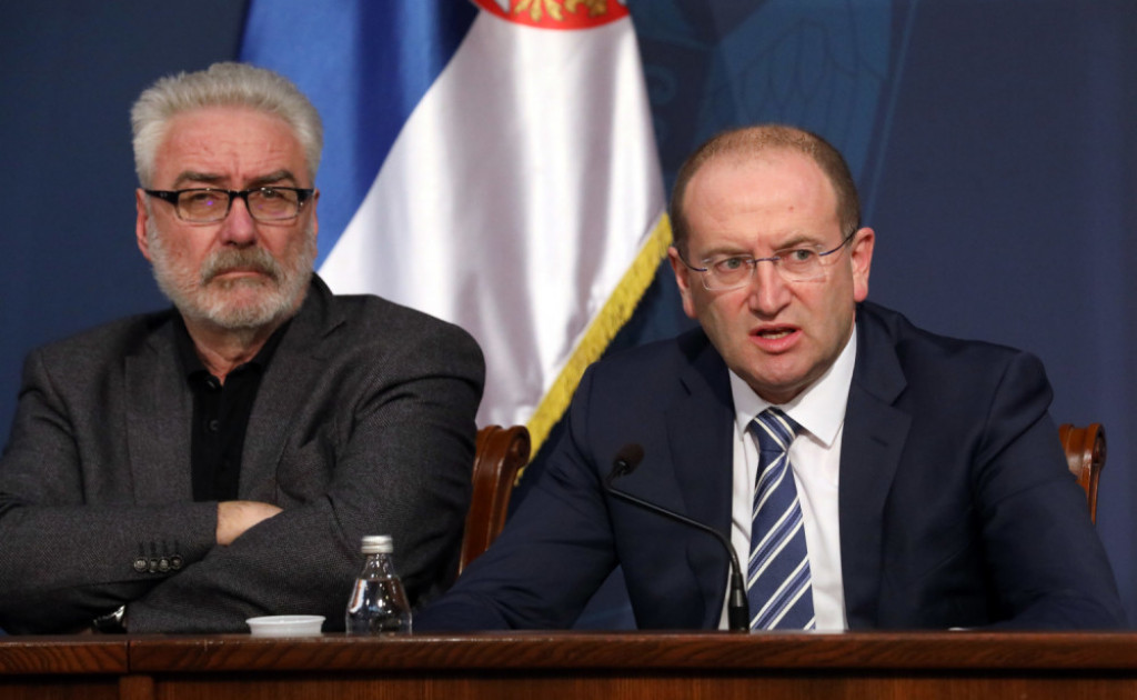 Branimir Nestorović