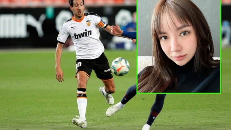 Valensija i ćerka predsednika