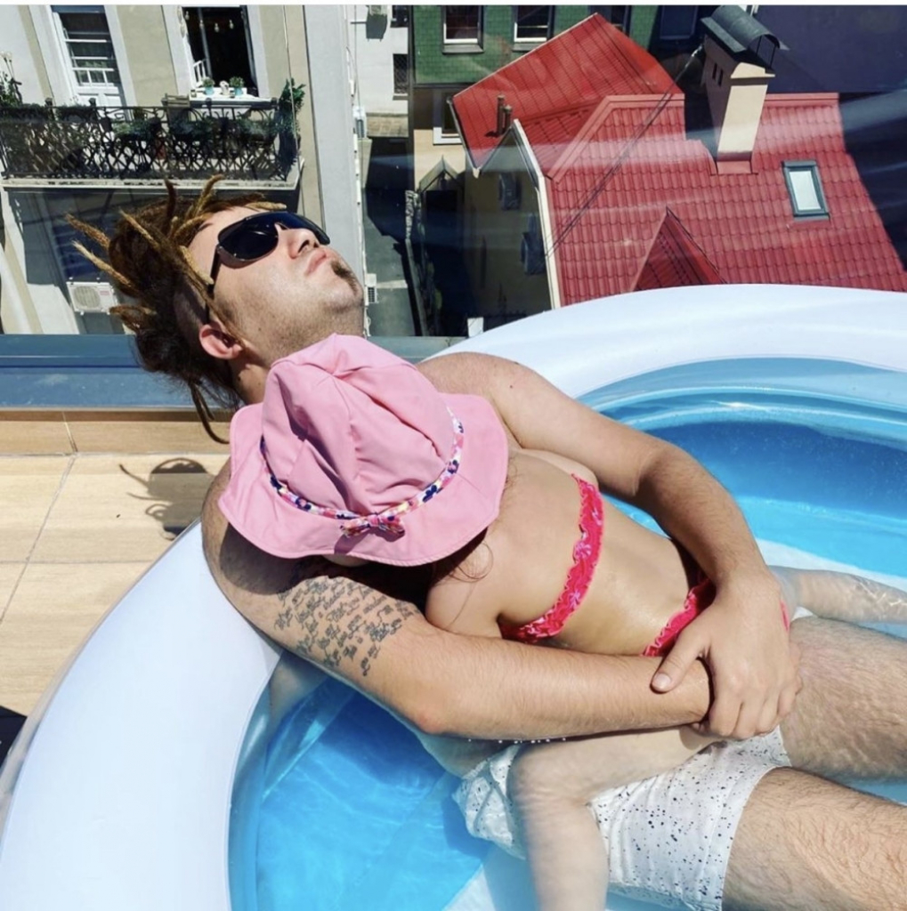 Stefan Đurić Rasta 