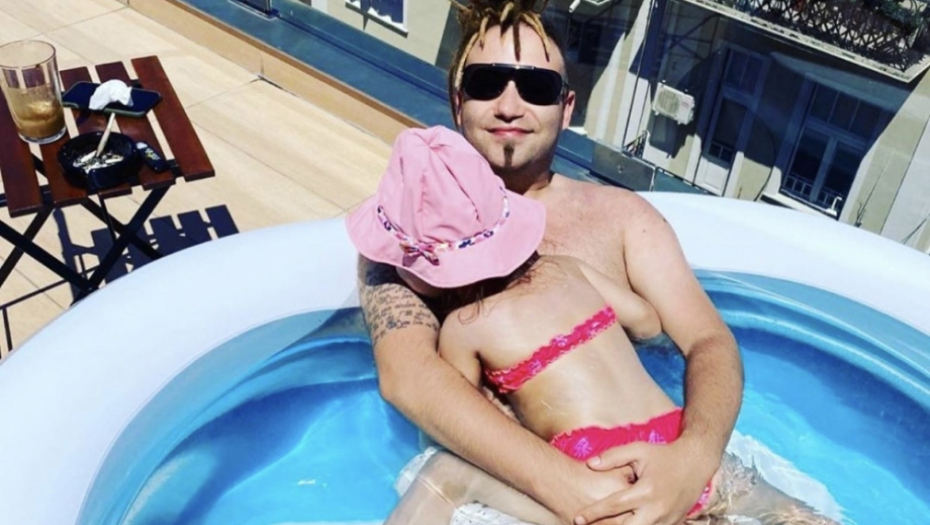 Stefan Đurić Rasta 