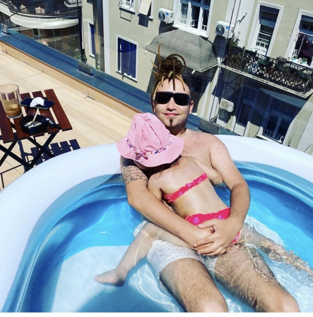 Stefan Đurić Rasta 