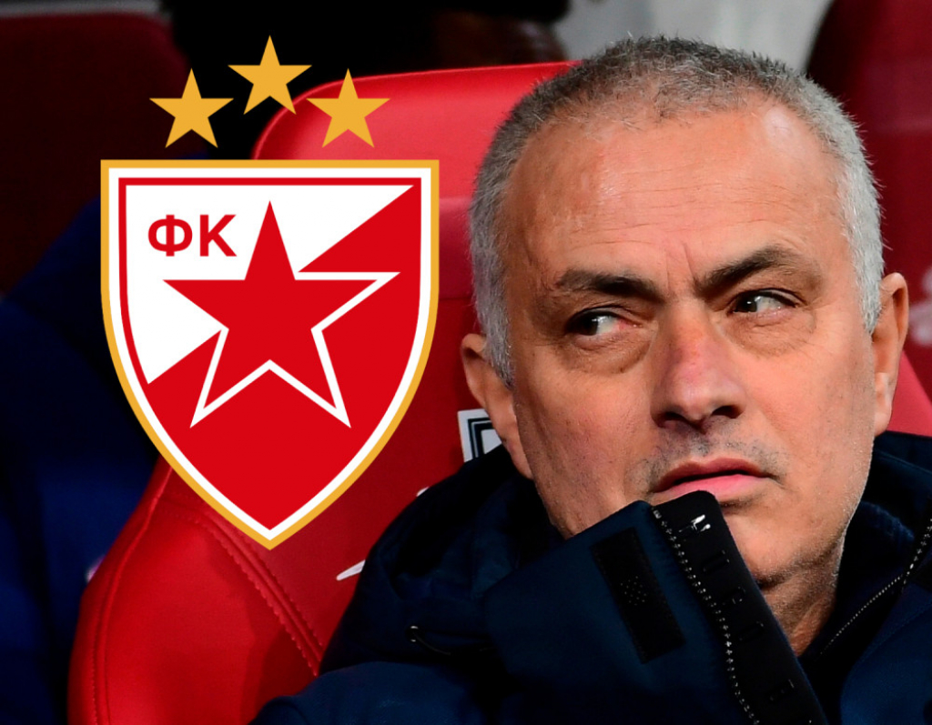 Murinjo, Crvena zvezda