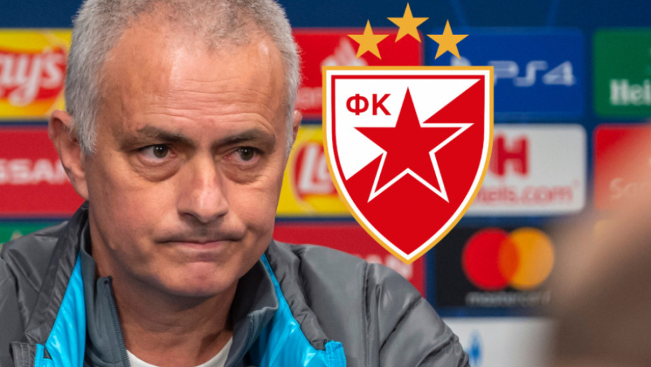 Murinjo, Crvena zvezda