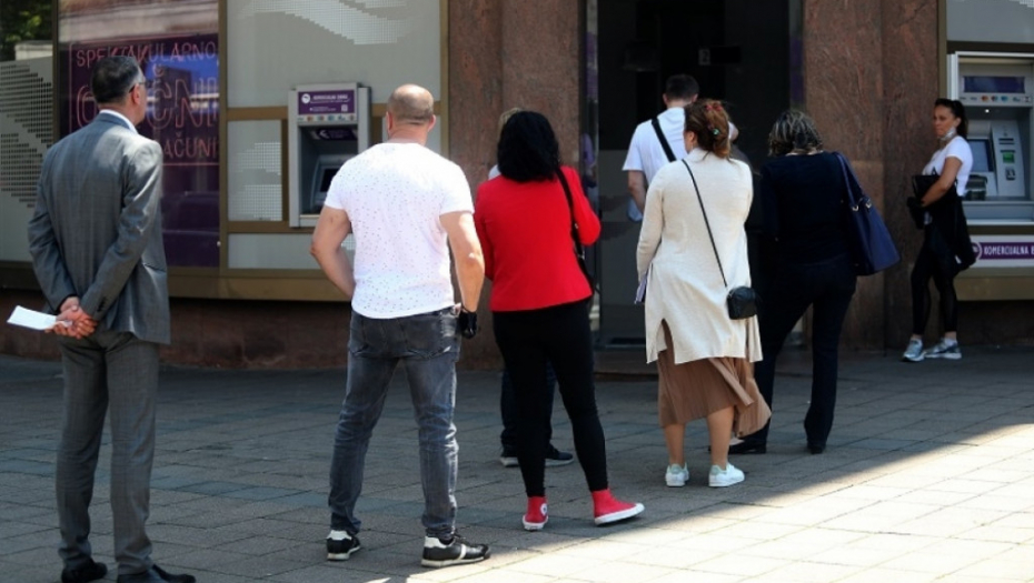 Koronavirus u Srbiji