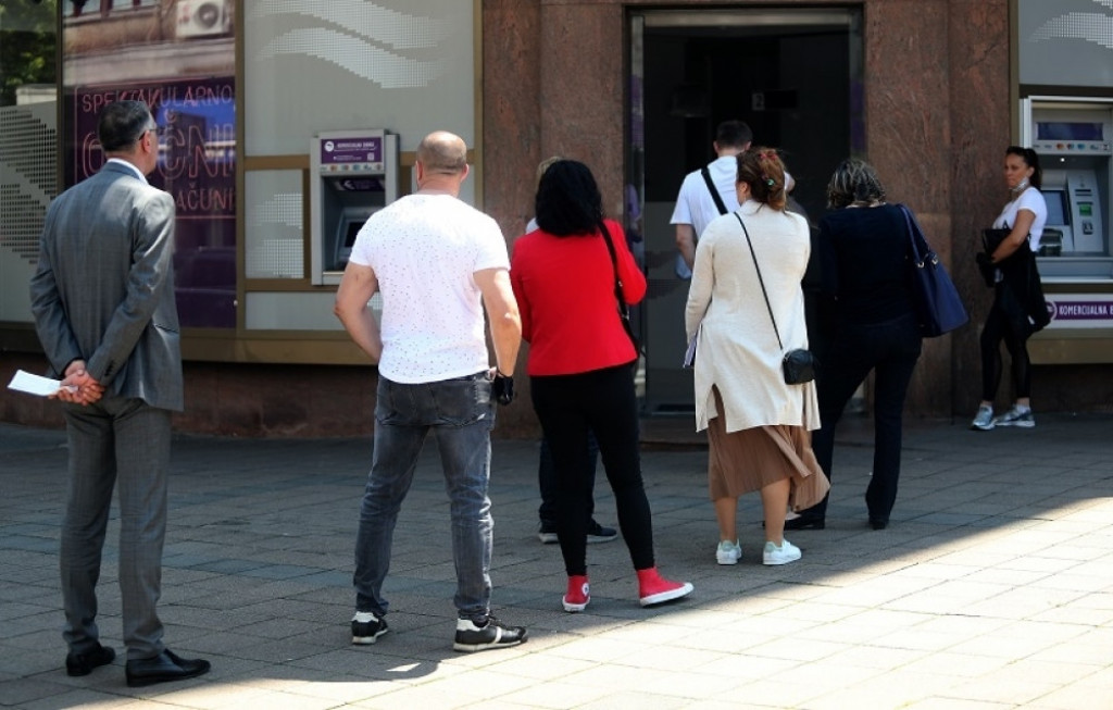 Koronavirus u Srbiji