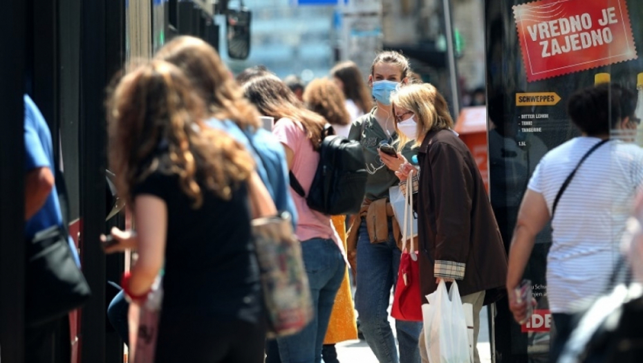 Autobus, prevoz, GSP