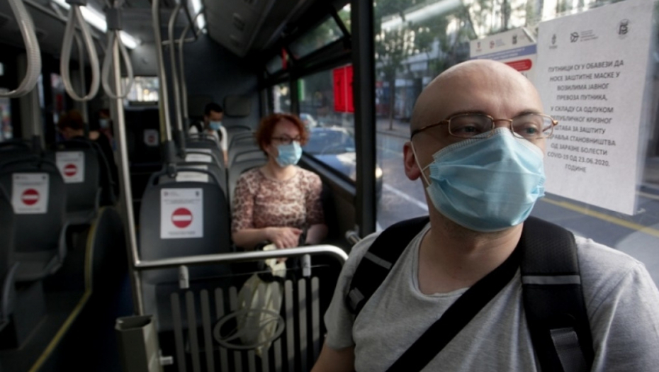 Autobus, prevoz, GSP