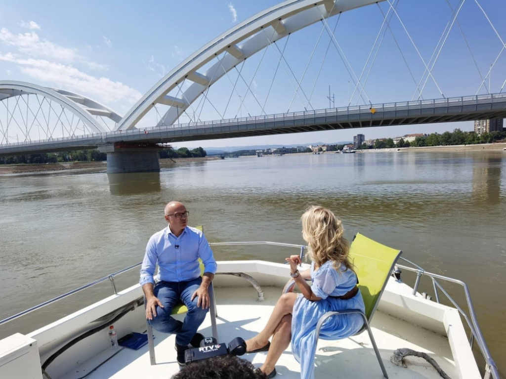 Milo&scaron; Vučević