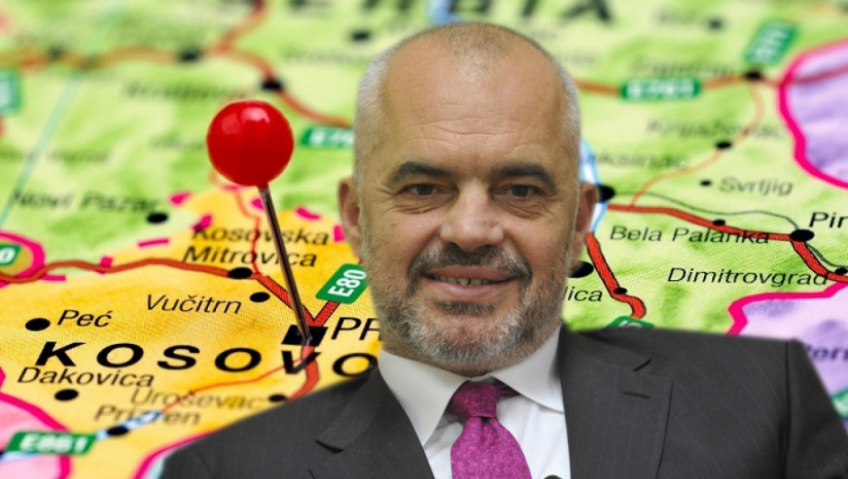 Edi Rama