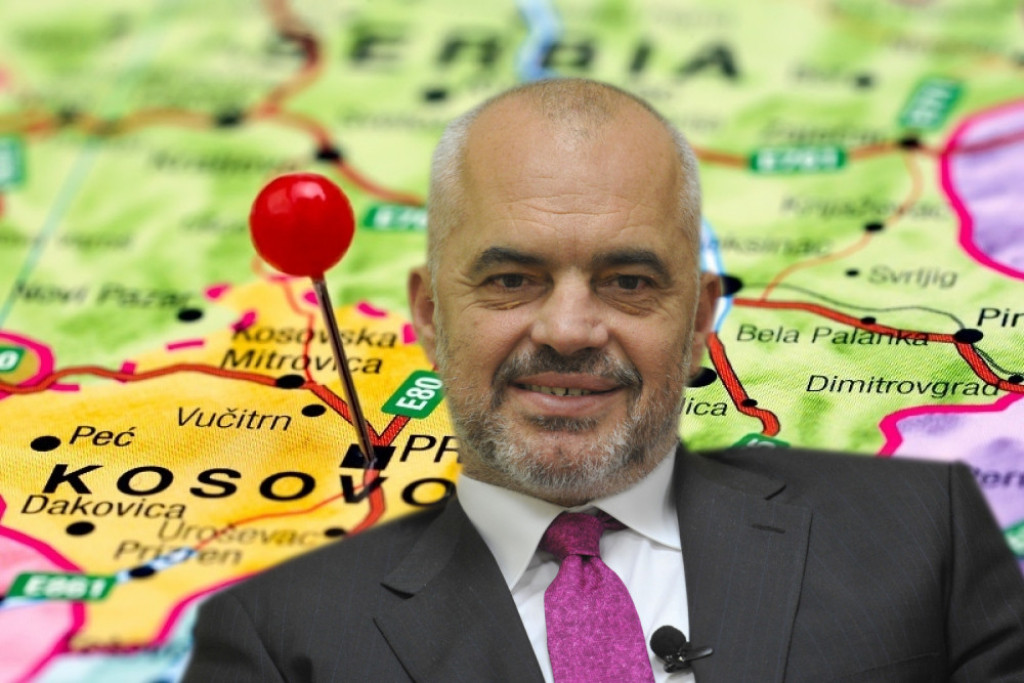 Edi Rama