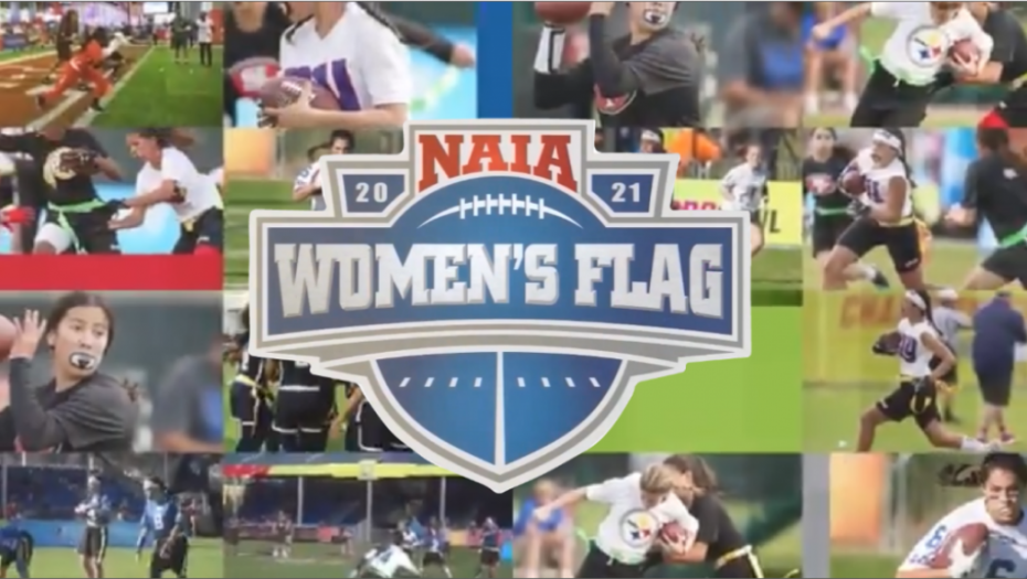 Američki fudbal žene