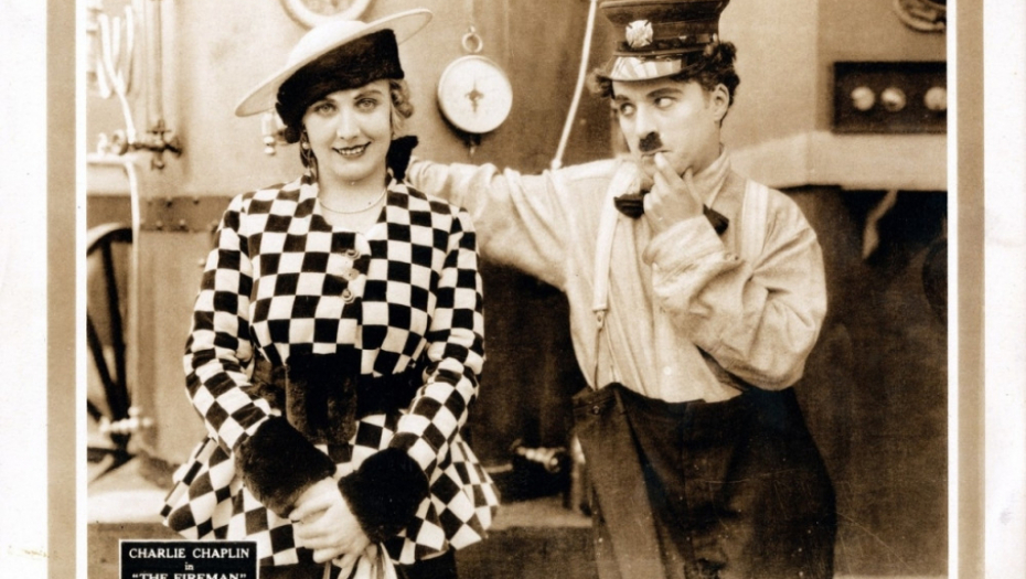 Čarli Čaplin
