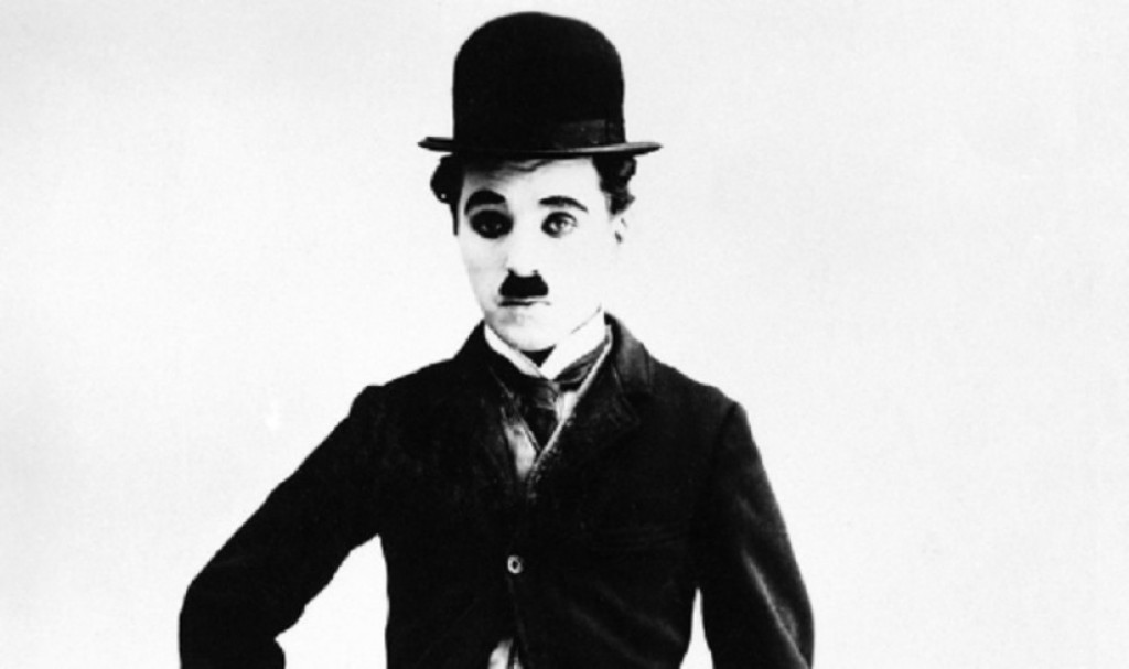 Čarli Čaplin